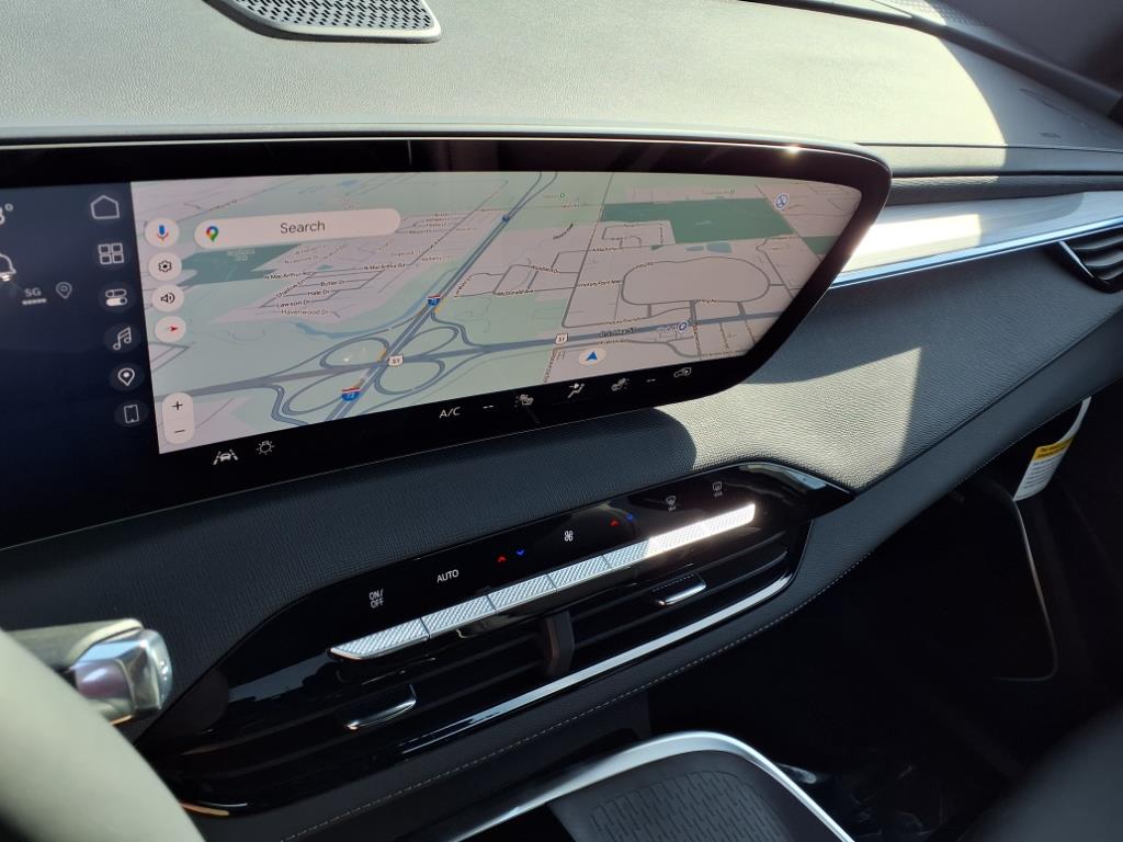 2026 Buick Enclave Preferred photo 5