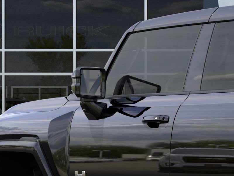 2025 Gmc Hummer EV Pickup photo 11