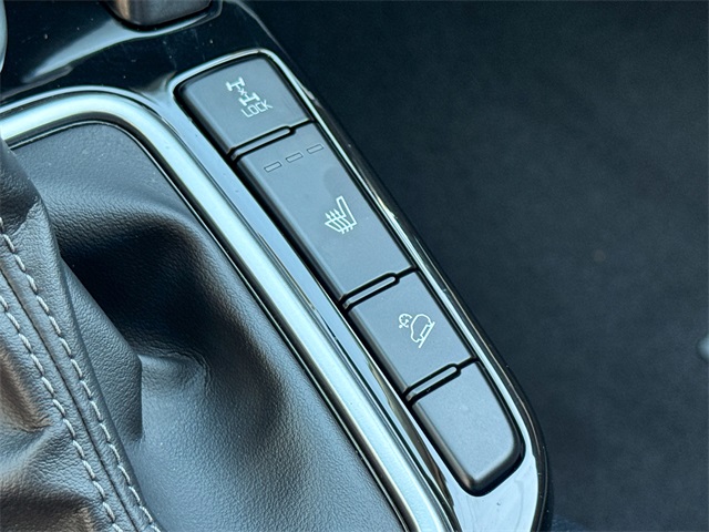 2024 Kia Seltos S photo 38