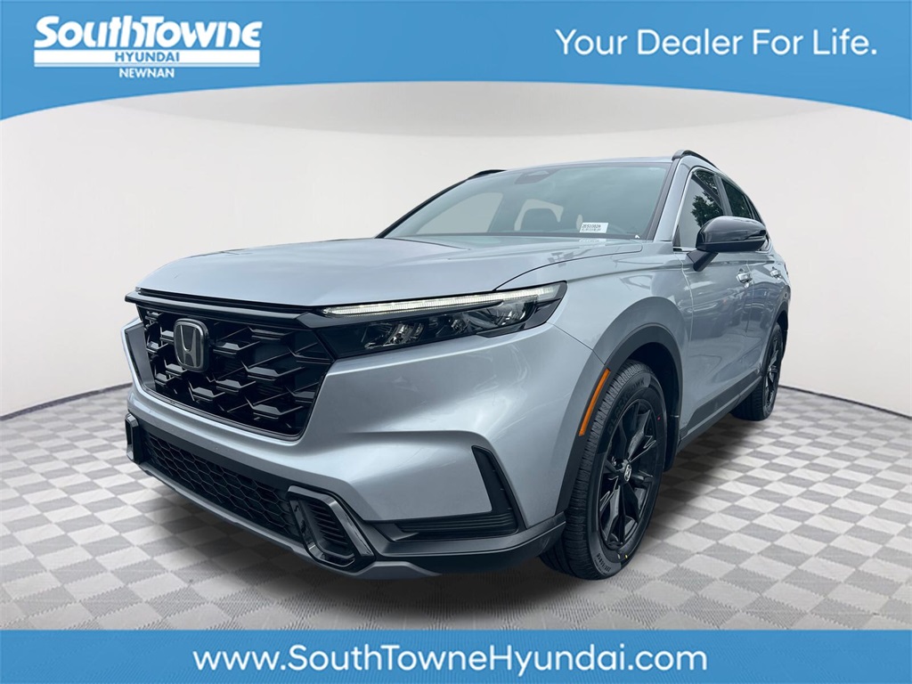 2024 Honda CR-V Sport's photo