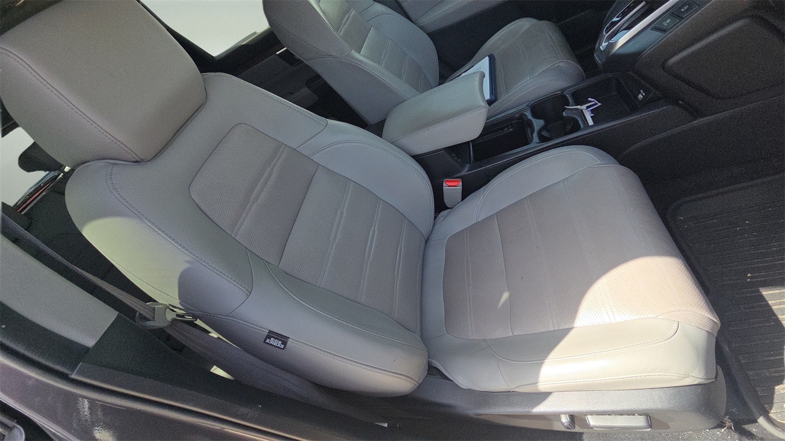 2020 Honda CR-V EX-L photo 14
