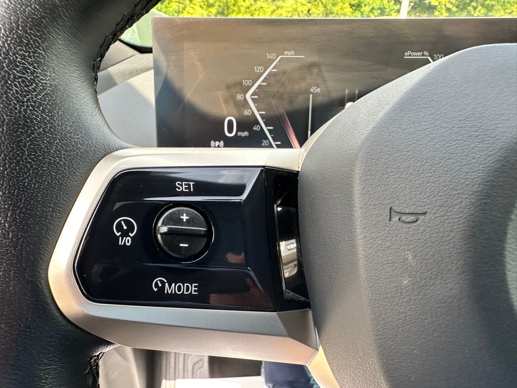 2024 Bmw iX photo 23