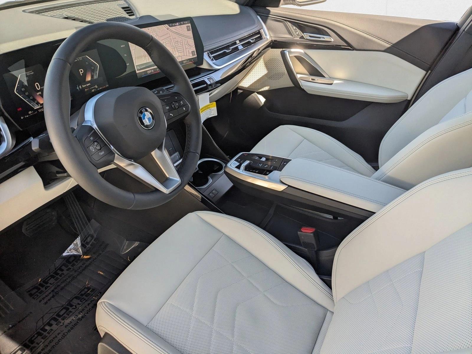 2026 Bmw X1 XDrive28i photo 3