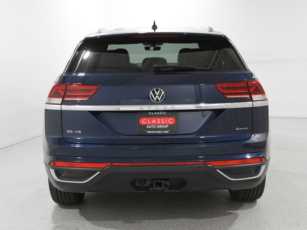 2023 Volkswagen Atlas Cross Sport V6 SE photo 19