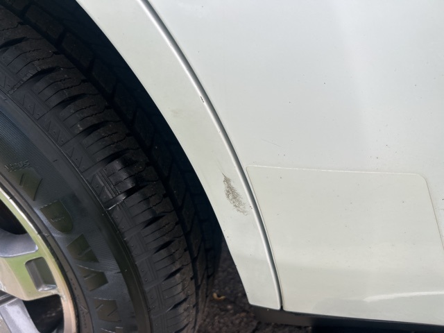 2009 Honda Pilot Touring photo 9