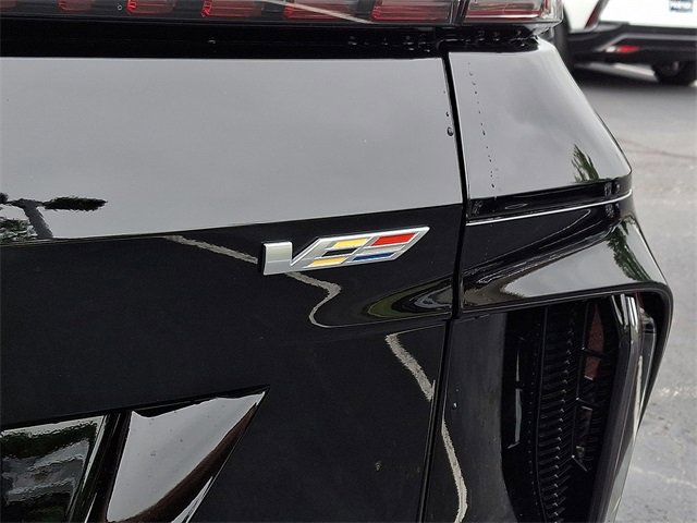 2026 Cadillac Lyriq photo 13