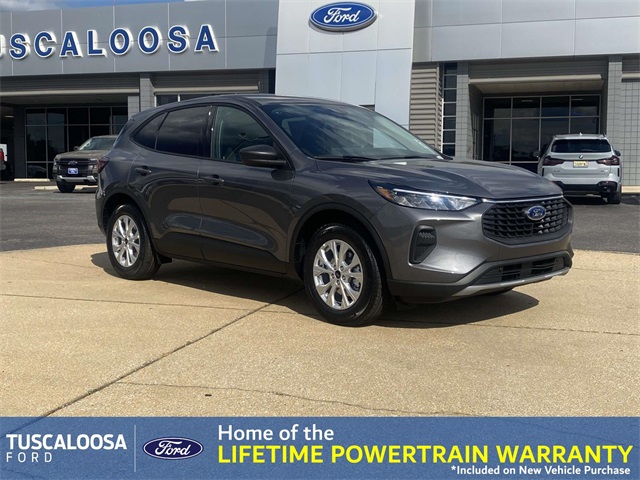 2026 Ford Escape Active's photo