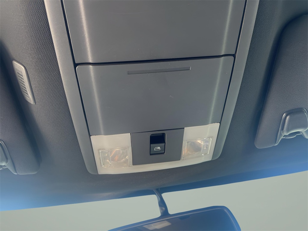 2014 Ford F-150 FX4 photo 22
