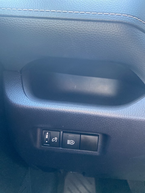 2024 Toyota RAV4 LE photo 13