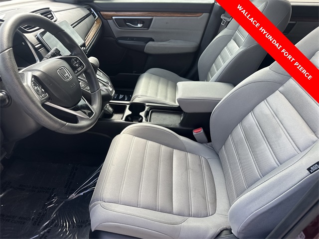 2019 Honda CR-V EX photo 19