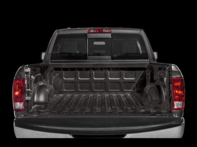 2024 RAM Ram 1500 Classic SSV's photo