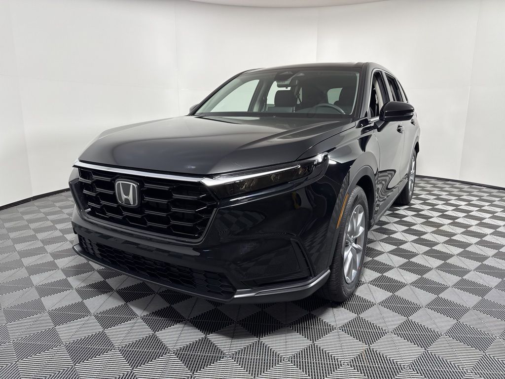 2026 Honda CR-V EX's photo
