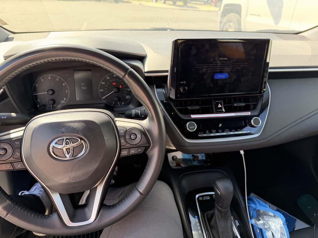 2024 Toyota Corolla SE photo 7