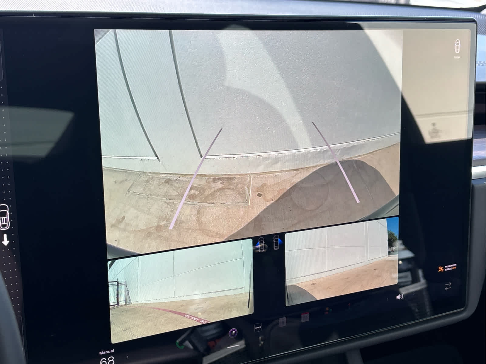 2023 Tesla Model X photo 18