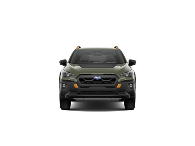 2025 Subaru Crosstrek Wilderness photo 15