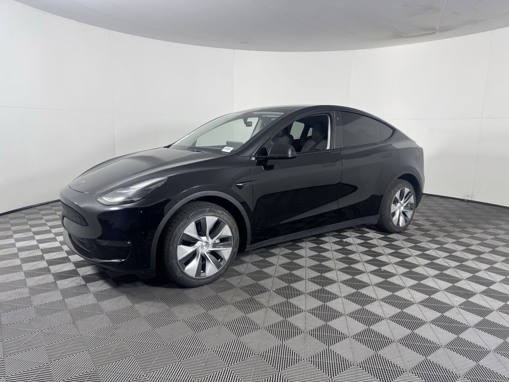 2023 Tesla Model Y Long Range photo 3