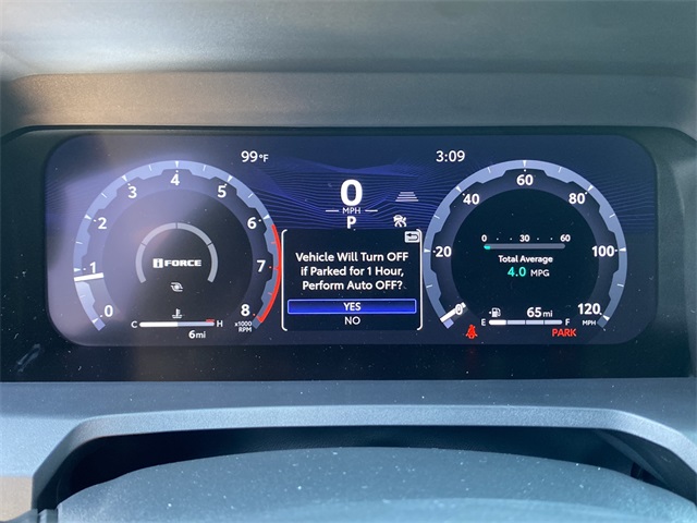 2025 Toyota 4Runner TRD Sport photo 18