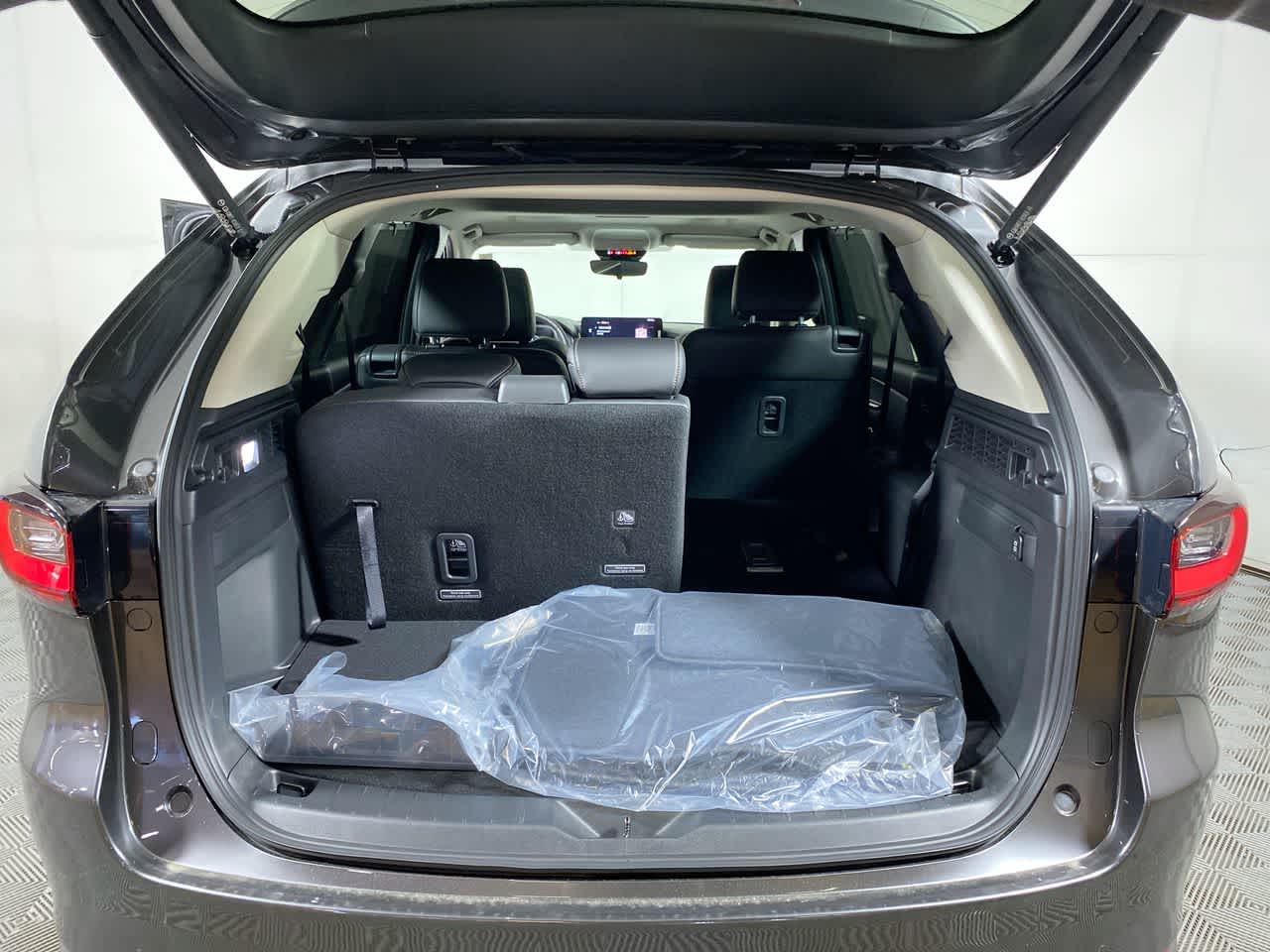 2025 Mazda CX-90 3.3 Turbo Preferred photo 35