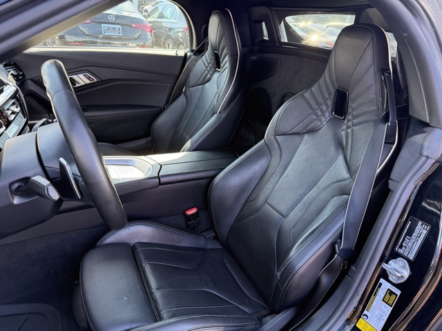 2019 Bmw Z4 sDrive30i photo 11