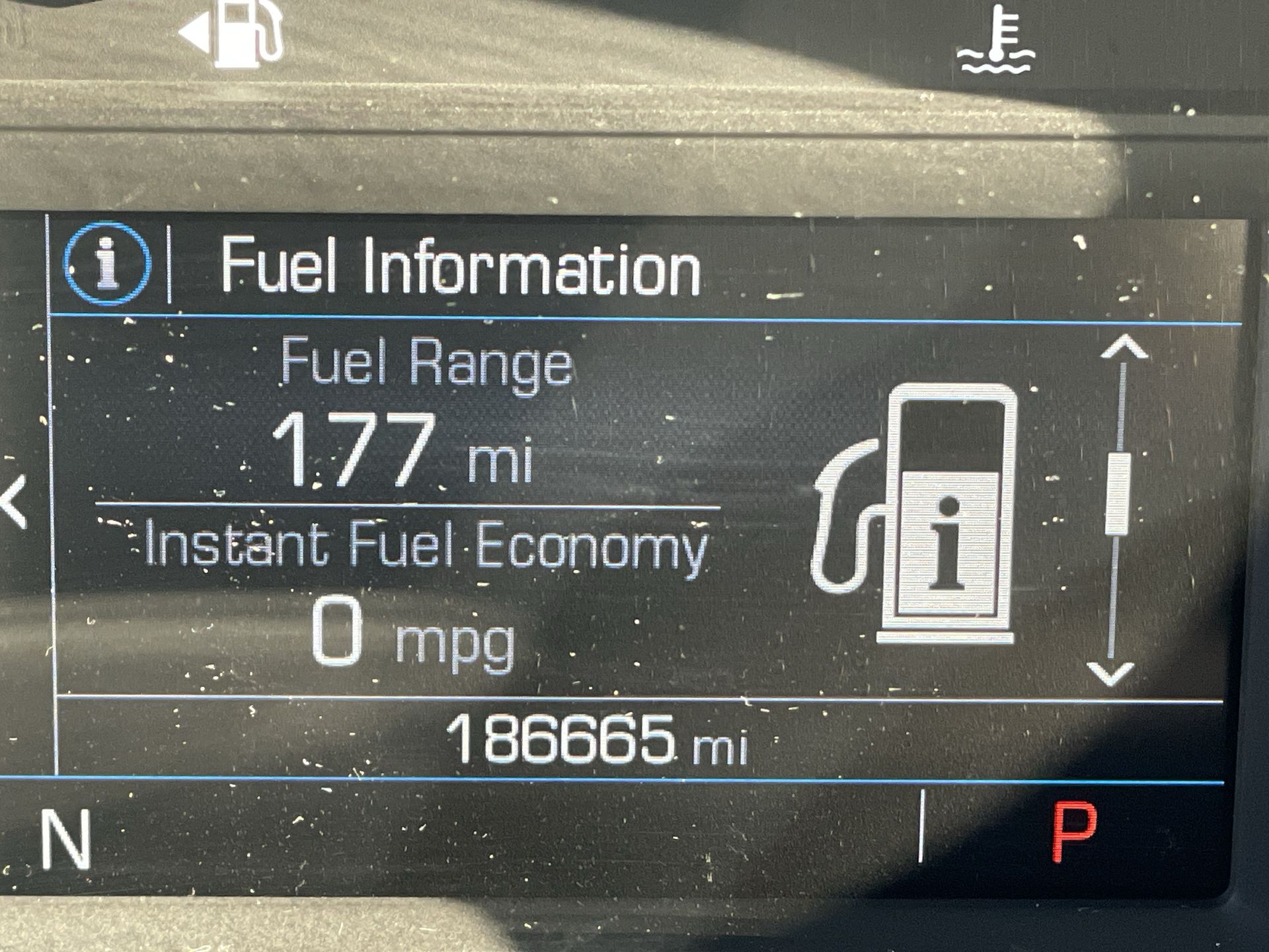 2018 Gmc Terrain SLT photo 37