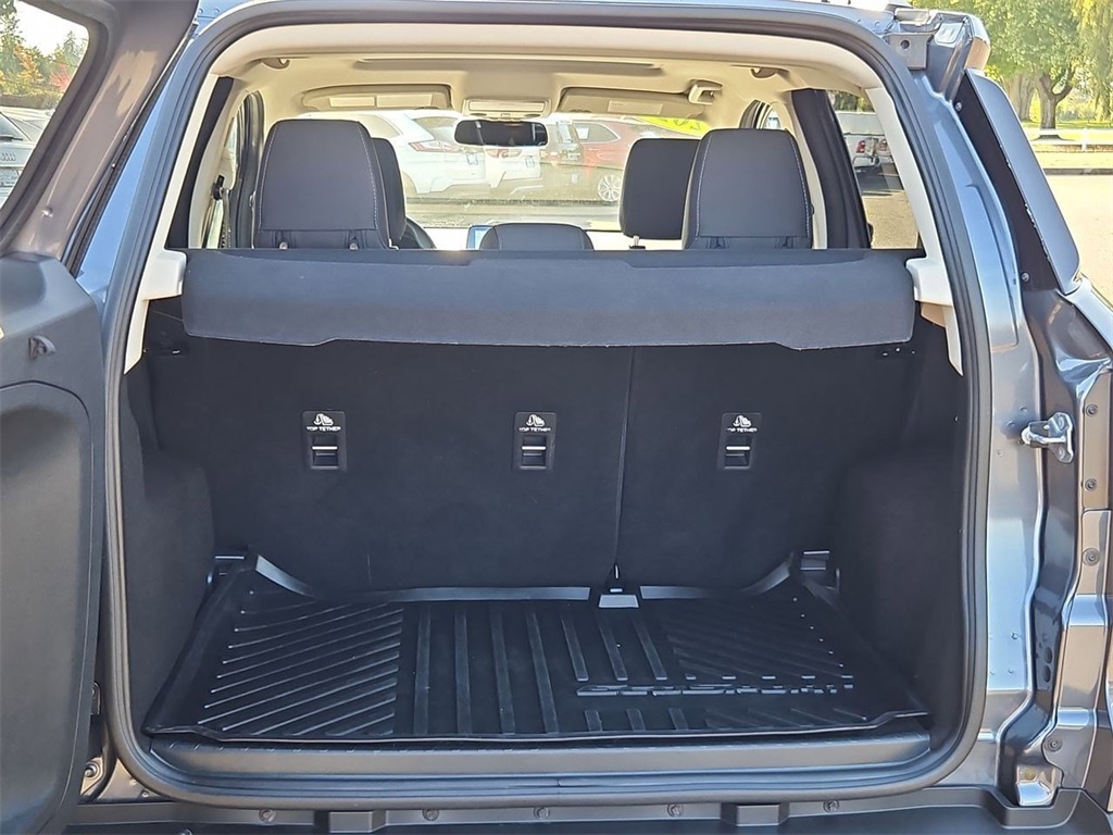 2022 Ford EcoSport SE photo 25