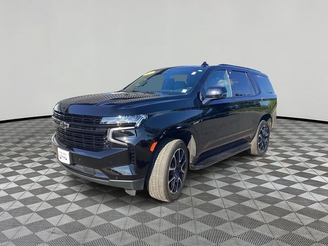 2024 Chevrolet Tahoe RST photo 6