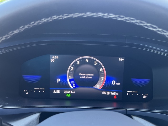2022 Volkswagen Taos SE photo 30