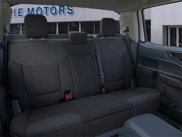 2025 FORD MAVERICK - Image 35