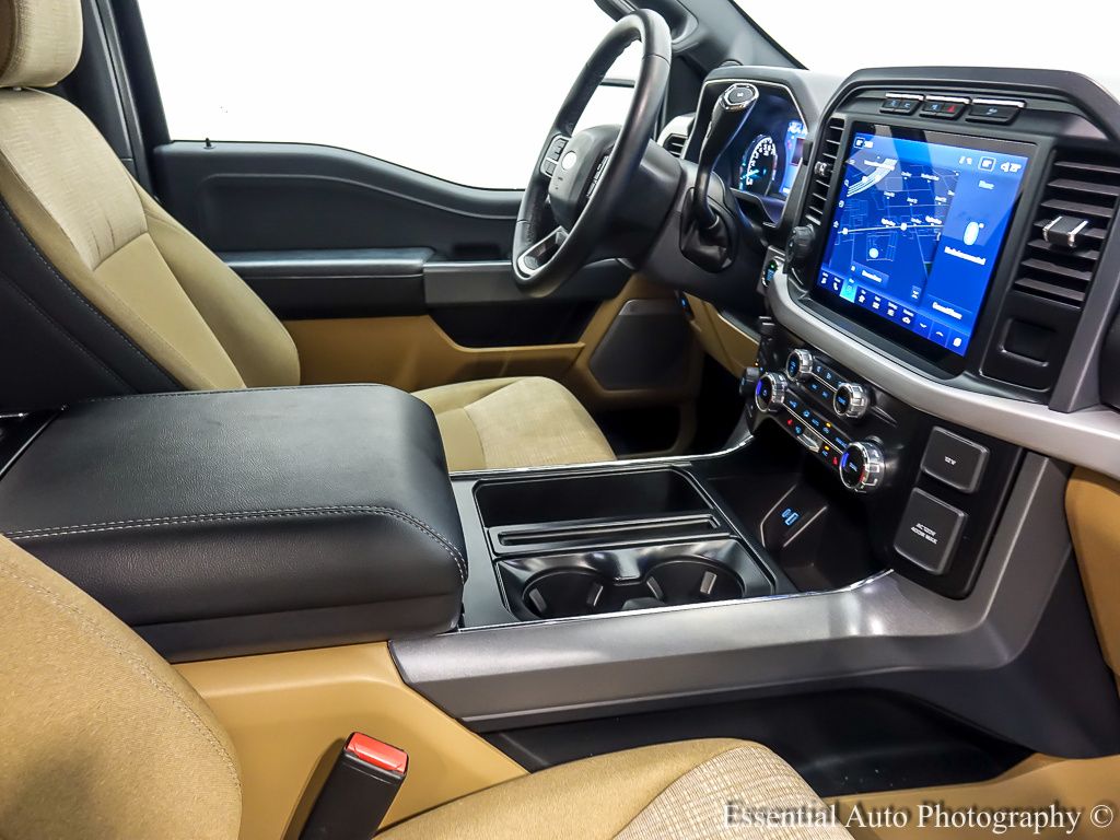 2023 FORD F-150 - Image 25