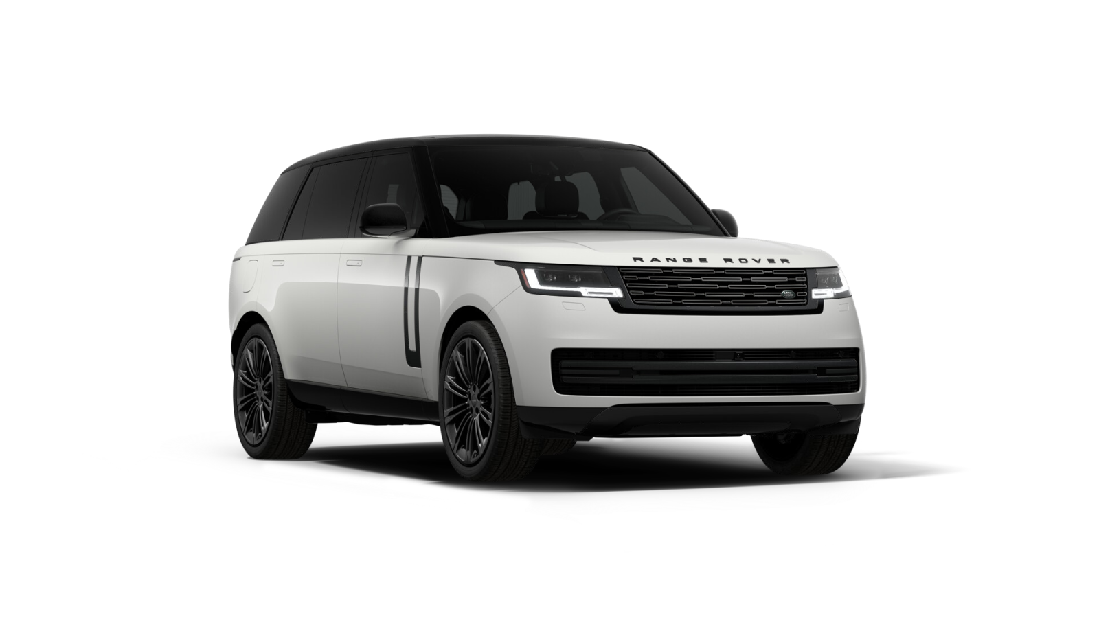 2026 Land Rover Range Rover SE's photo