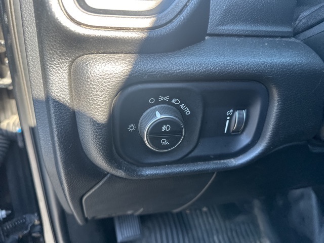 2021 Ram 3500 Tradesman photo 19