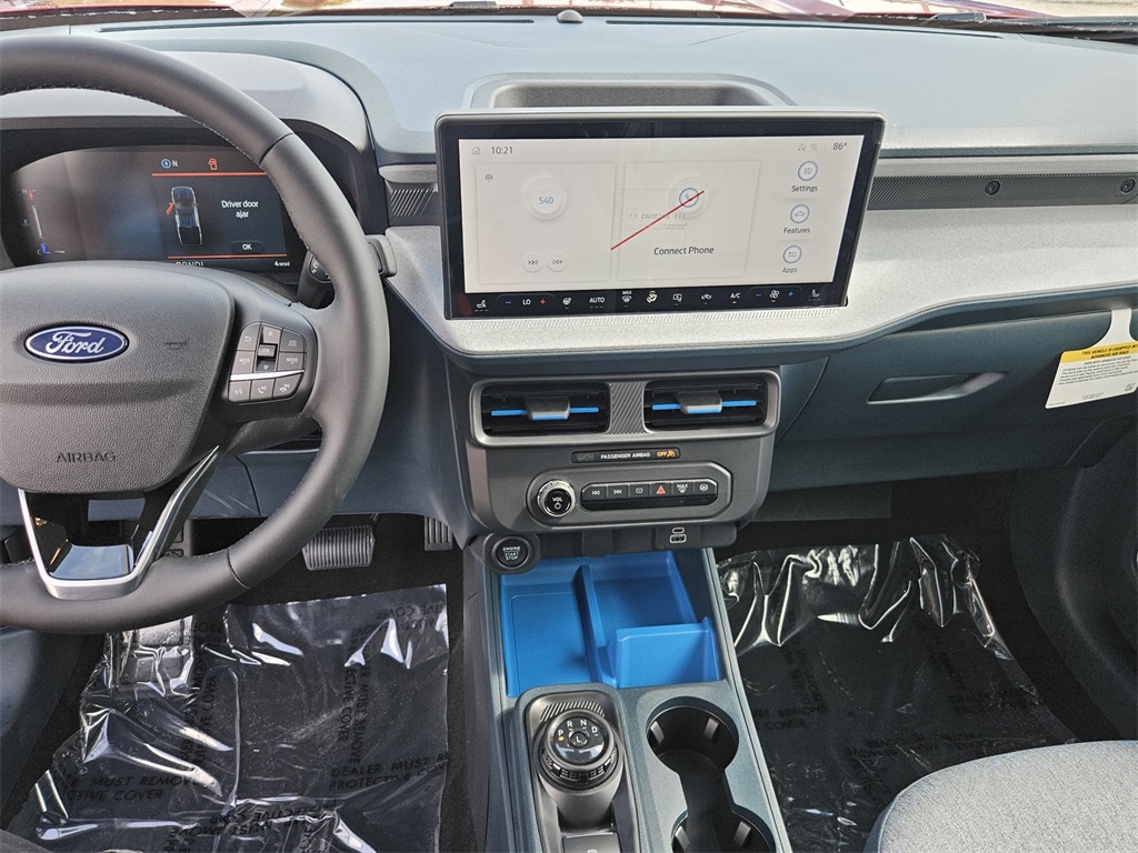2025 Ford Maverick XLT photo 18