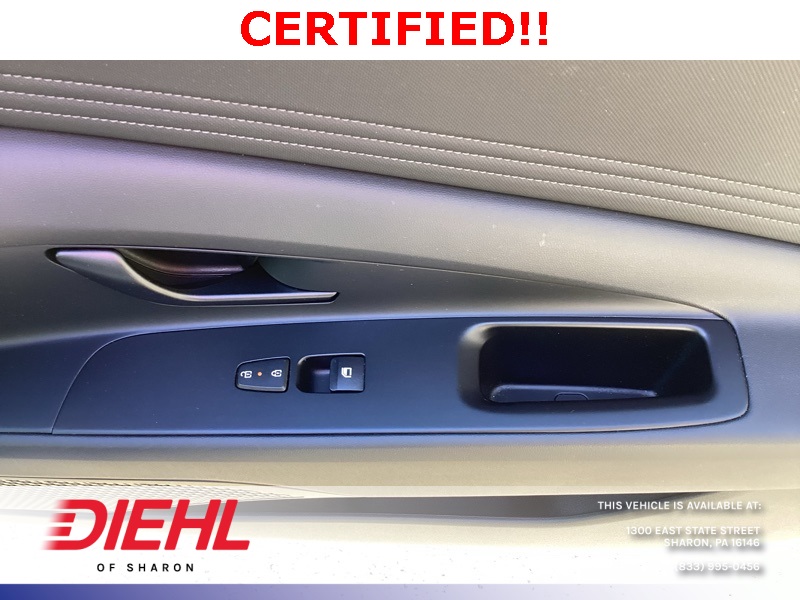 2025 Hyundai Elantra SEL Sport photo 15