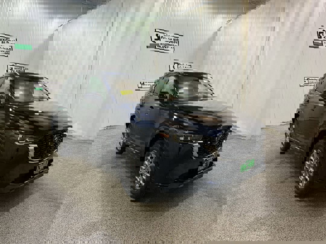 2025 Mazda CX-5 2.5 Select photo 3