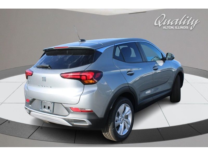 2026 Buick Encore GX Preferred photo 4