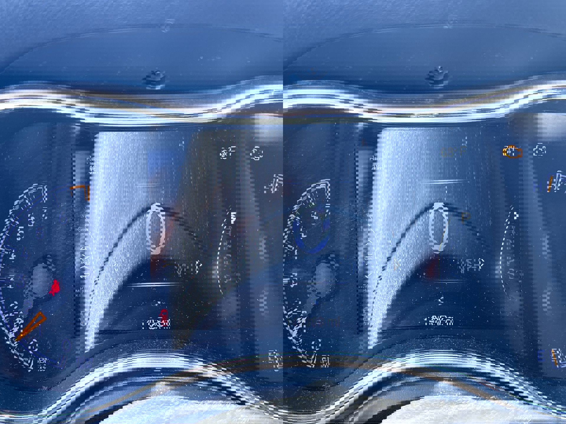 2014 Jeep Grand Cherokee Limited photo 2