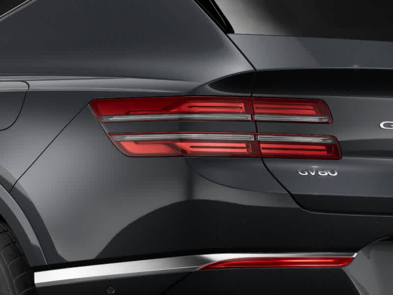 2025 Genesis GV80 3.5T Advanced photo 9