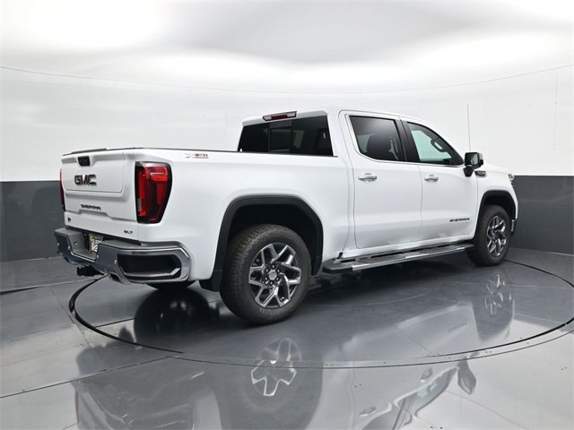 2026 Gmc Sierra 1500 SLT photo 2