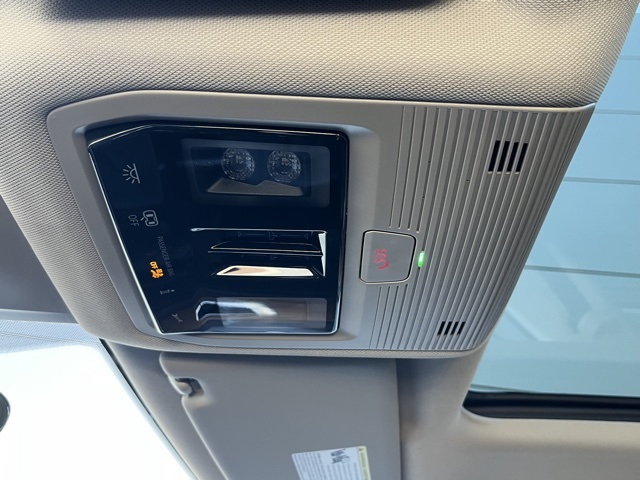 2026 Volkswagen Atlas SE Technology photo 45