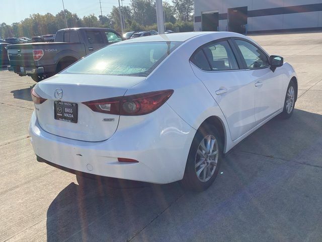 2017 Mazda Mazda3 Sport photo 10