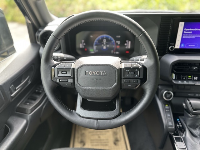 2025 Toyota Land Cruiser 1958 photo 29