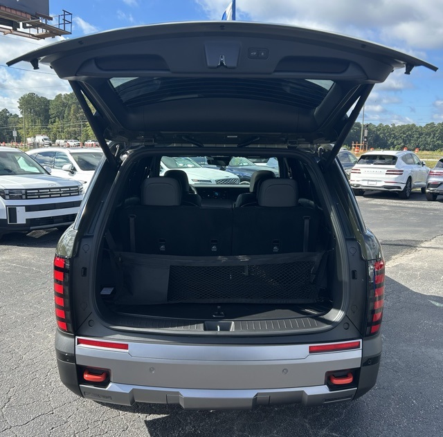 2026 Hyundai Palisade XRT photo 2