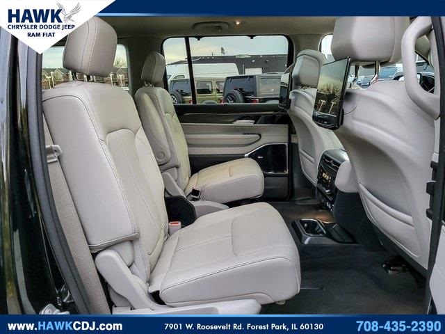 2024 JEEP WAGONEER - Image 33