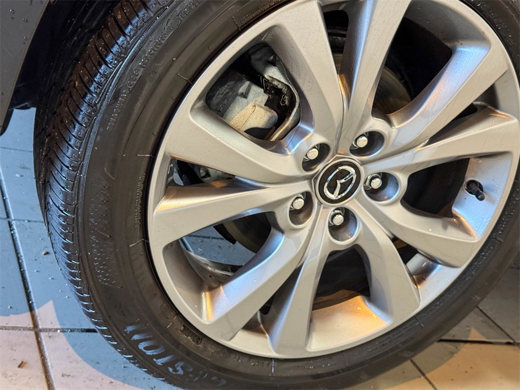 2022 Mazda CX-30 2.5 S Preferred photo 16