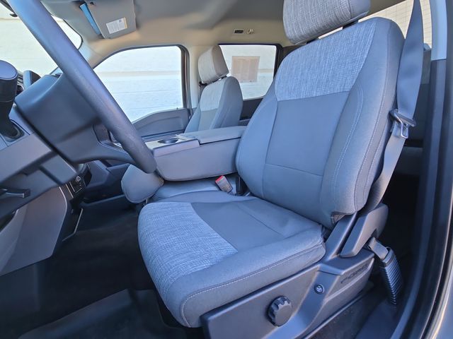 2022 Ford F-150 XLT photo 19