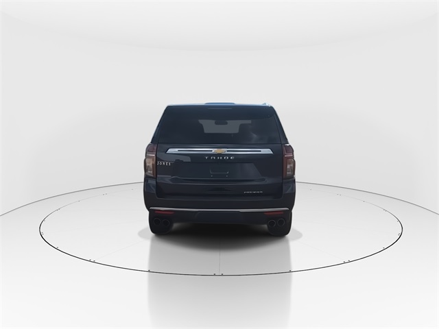 2023 Chevrolet Tahoe Premier photo 4