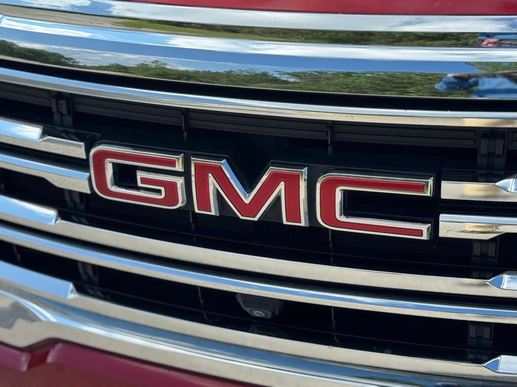 2023 Gmc Acadia SLT photo 3