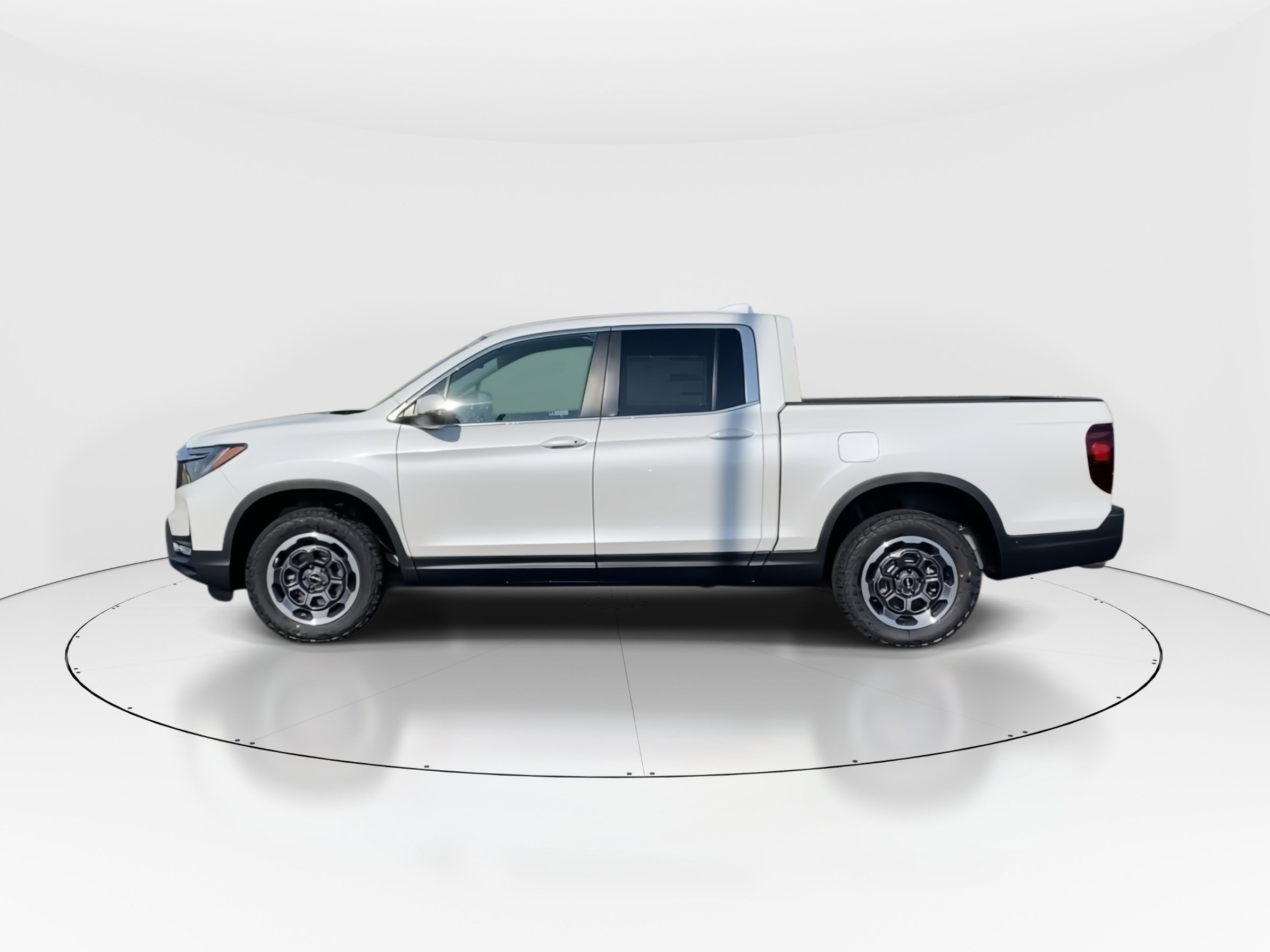 2024 Honda Ridgeline RTL photo 4