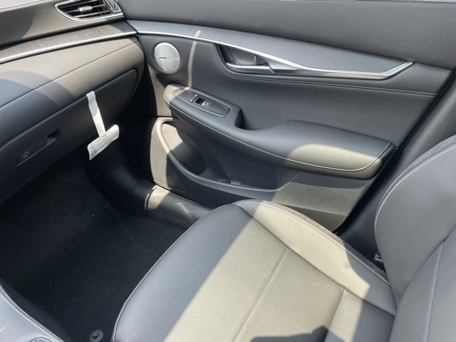 2023 Infiniti QX55 Sensory photo 17