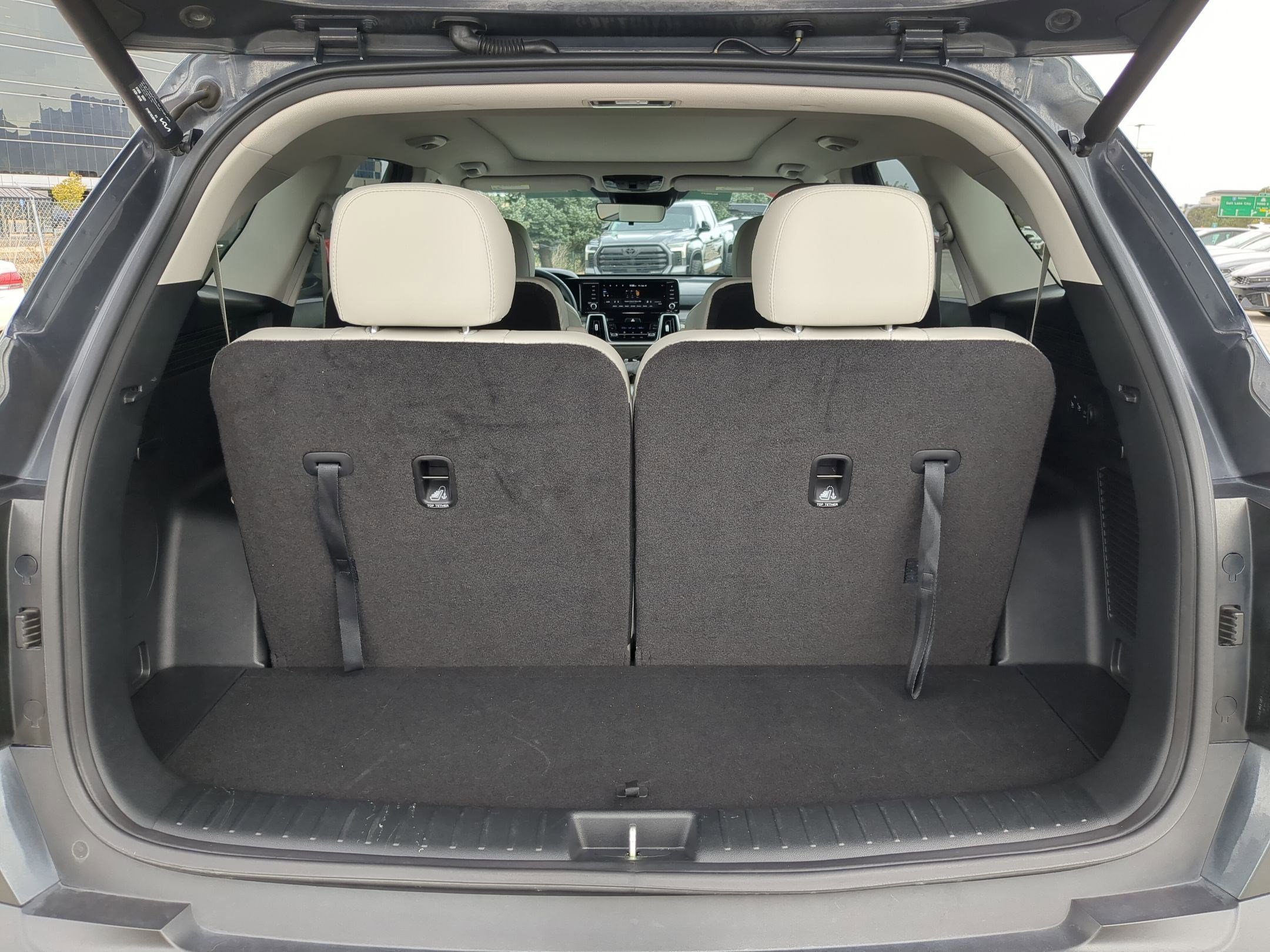 2022 Kia Sorento X-Line EX photo 19